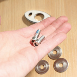 Wiązka spoilera LED KURYAKYN