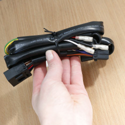 Wiązka spoilera LED KURYAKYN