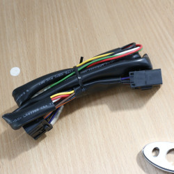 Wiązka spoilera LED KURYAKYN