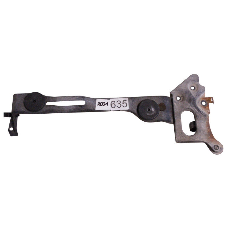 Uchwyt, stelaż mocowanie zbiornika paliwa