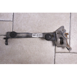 Uchwyt, stelaż mocowanie zbiornika paliwa