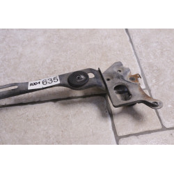 Uchwyt, stelaż mocowanie zbiornika paliwa