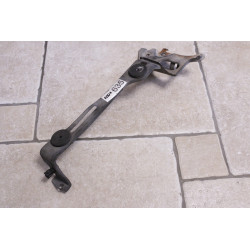 Uchwyt, stelaż mocowanie zbiornika paliwa