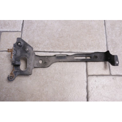 Uchwyt, stelaż mocowanie zbiornika paliwa