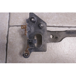 Uchwyt, stelaż mocowanie zbiornika paliwa