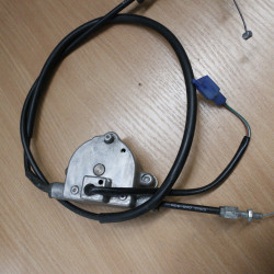 Linka gazu mechanizm 01-05