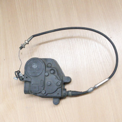 Tempomat