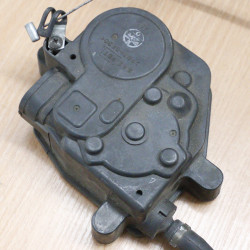 Tempomat
