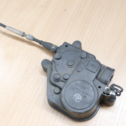 Tempomat