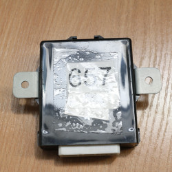 Moduł Sterownik centralka kufra