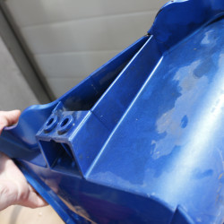 Obudowa kufra prawego 12-17