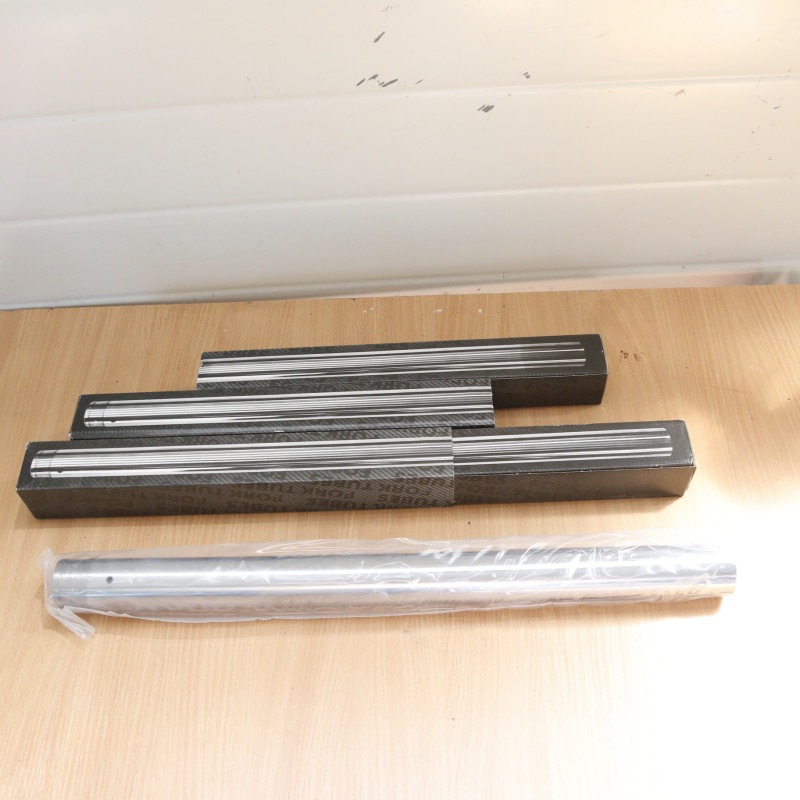 Lagi nowe same rury 2001-2017 P+L