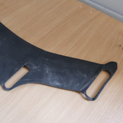 Guma uszczelka szyby GL 1500