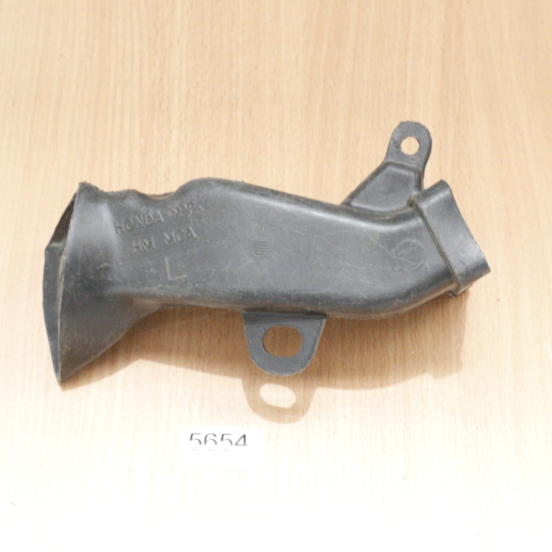 Wlot powietrza prawy