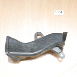 Wlot, dolot powietrza prawy górny