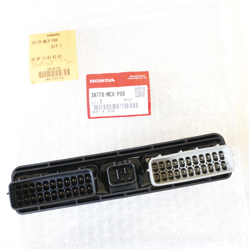 Komputer Moduł 38770-MCA-P00 lub 305 Ameryka
