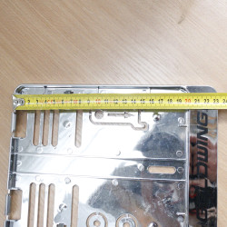 Ramka tablicy rejestracyjnej