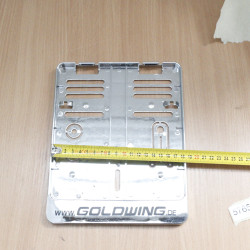 Ramka tablicy rejestracyjnej