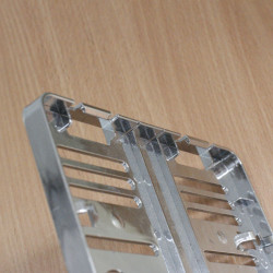 Ramka tablicy rejestracyjnej