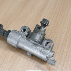 Pompa hamulca najazdowego