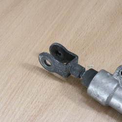 Pompa hamulca najazdowego