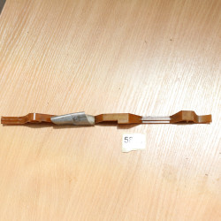 Prowadnica napinacza