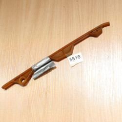 Prowadnica napinacza