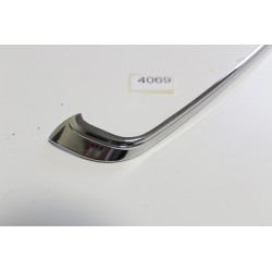 Listwa chrom, ozdoba