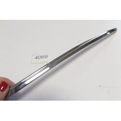 Listwa chrom, ozdoba