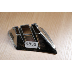 Wkład trójkąta, owiewka, nakładka |2012+