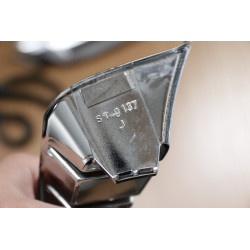 Wkład trójkąta, owiewka, nakładka |2012+