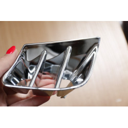 Wkład trójkąta, owiewka, nakładka |2012+