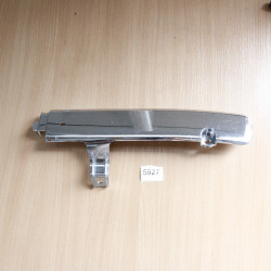 Listwa nad obudowę silnika wypełnienie chrom