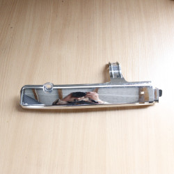 Listwa nad obudowę silnika