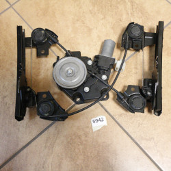 Mechanizm szyby Honda...
