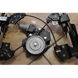Mechanizm szyby |2018+