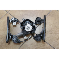 Mechanizm szyby Honda Goldwing GL 1800 |2018+