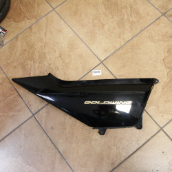 Osłona akumulatora wypełnienie owiewka lewa