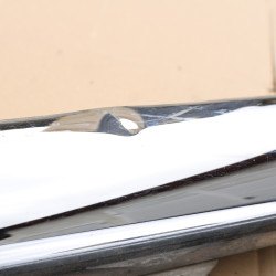 Tłumiki wydech wydechy komplet