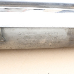 Tłumiki wydech wydechy komplet