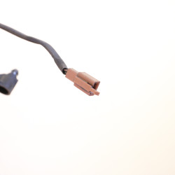 Lampa oświetlenie tablicy rejestracyjnej