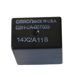 Przekaźnik OMRON G8H-UA-007609