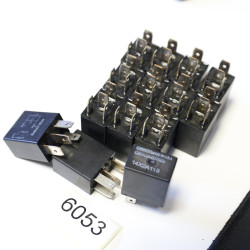 Przekaźnik OMRON G8H-UA-007609