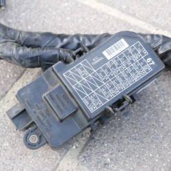 Wiązka 67 elektryczna główna 01-05