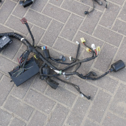 Wiązka 67 elektryczna główna 01-05