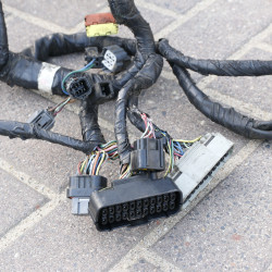Wiązka 67 elektryczna główna 01-05