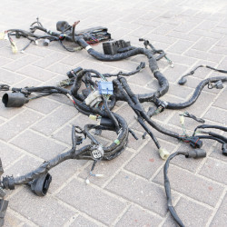Wiązka 67 elektryczna główna 01-05