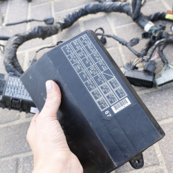 Wiązka 67 elektryczna główna 01-05