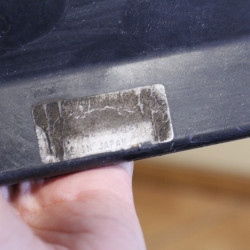 Moduł sterownik tempomatu 36700MCAVS410M1