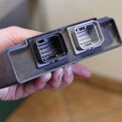 Moduł sterownik tempomatu 36700MCAVS410M1